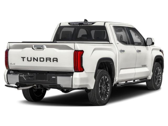 New 2026 Ice Cap Toyota Limited image 11