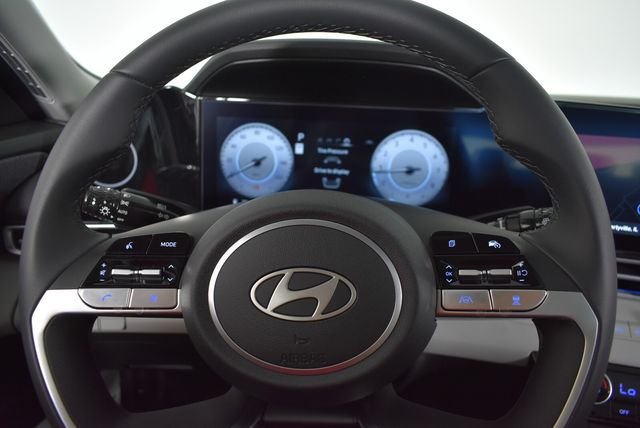New 2026 Black Hyundai Limited image 34