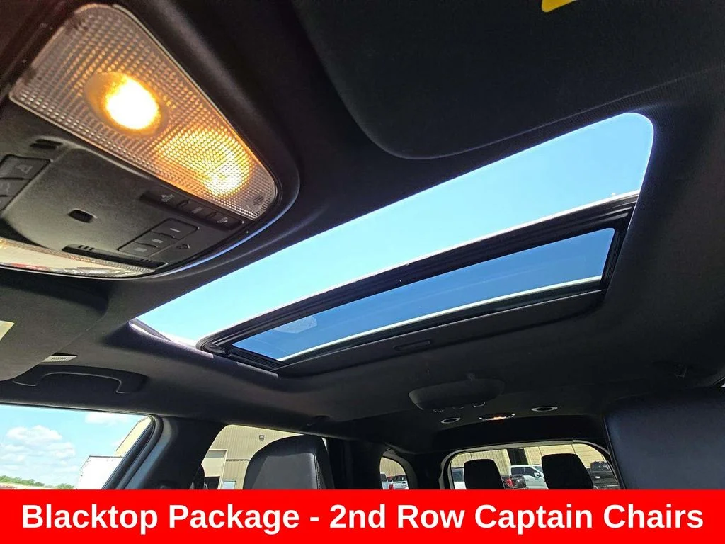 Used 2025 White Dodge R/T image 6