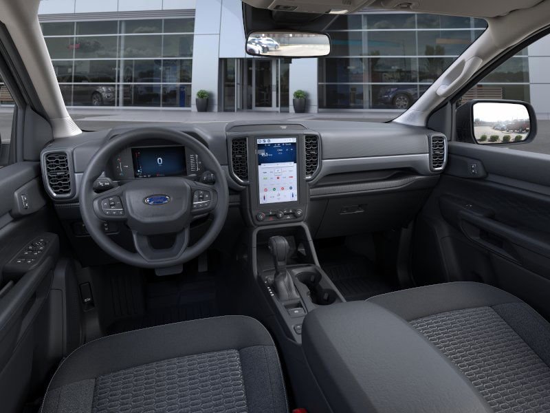 New 2024 Cactus Gray Ford XL image 9