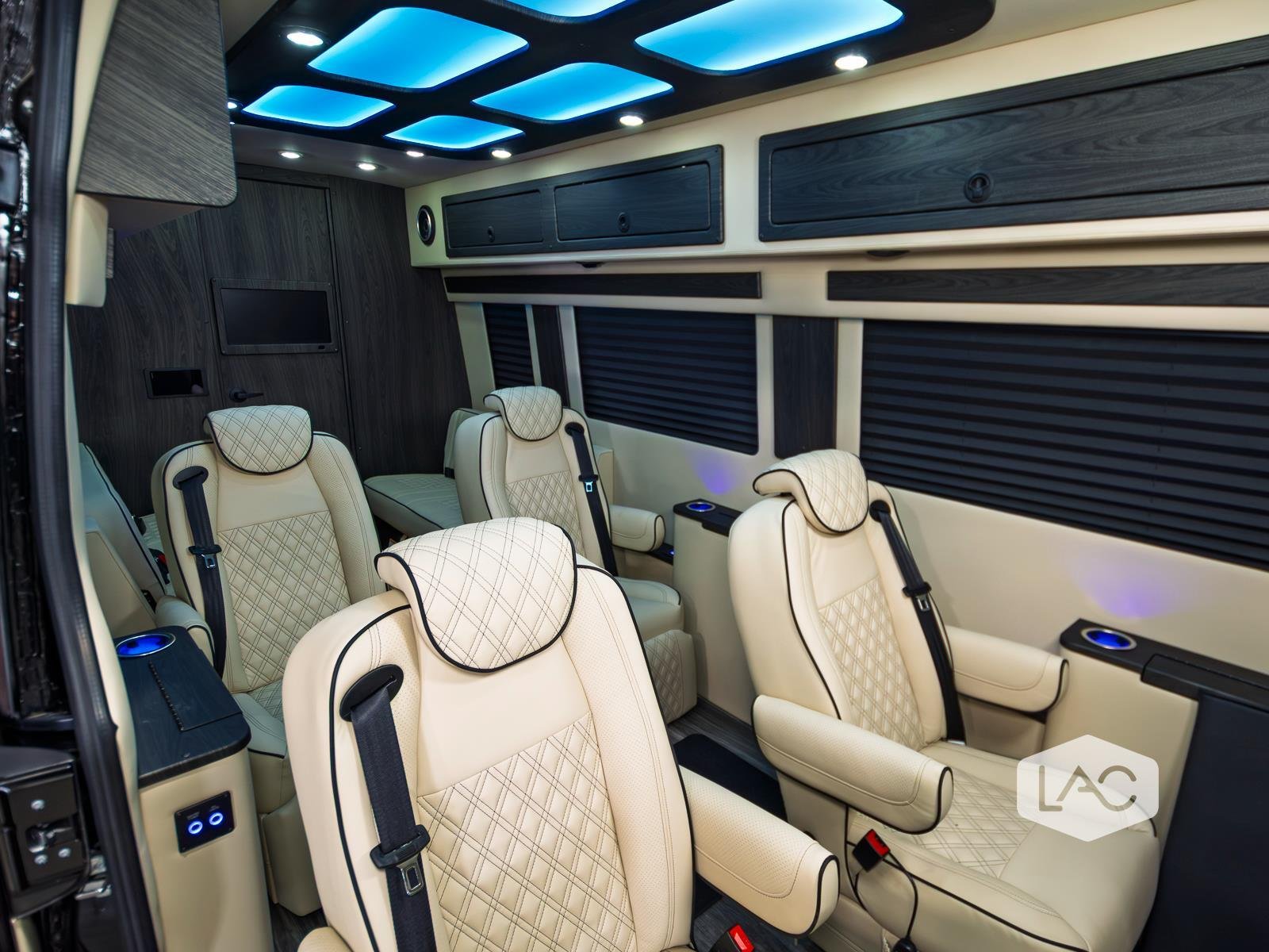 2025 Mercedes-Benz Sprinter Cargo Van Base - Photo 4
