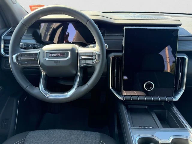 New 2027 Silver GMC Elevation image 11