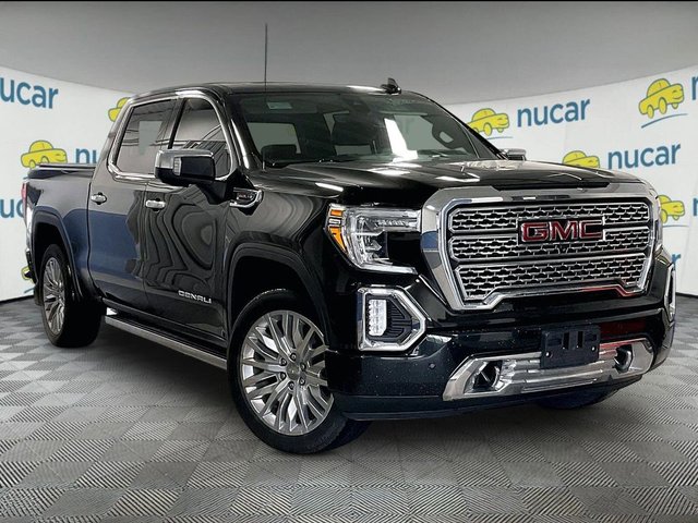 2019 GMC Sierra 1500 Denali