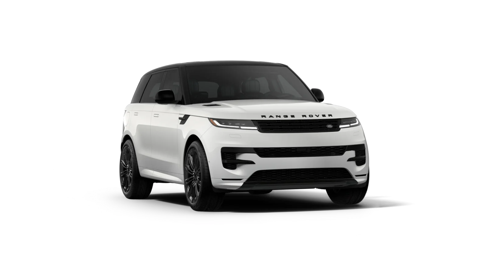 2026 Land Rover Range Rover Sport P400 MHEV Dynamic SE's photo