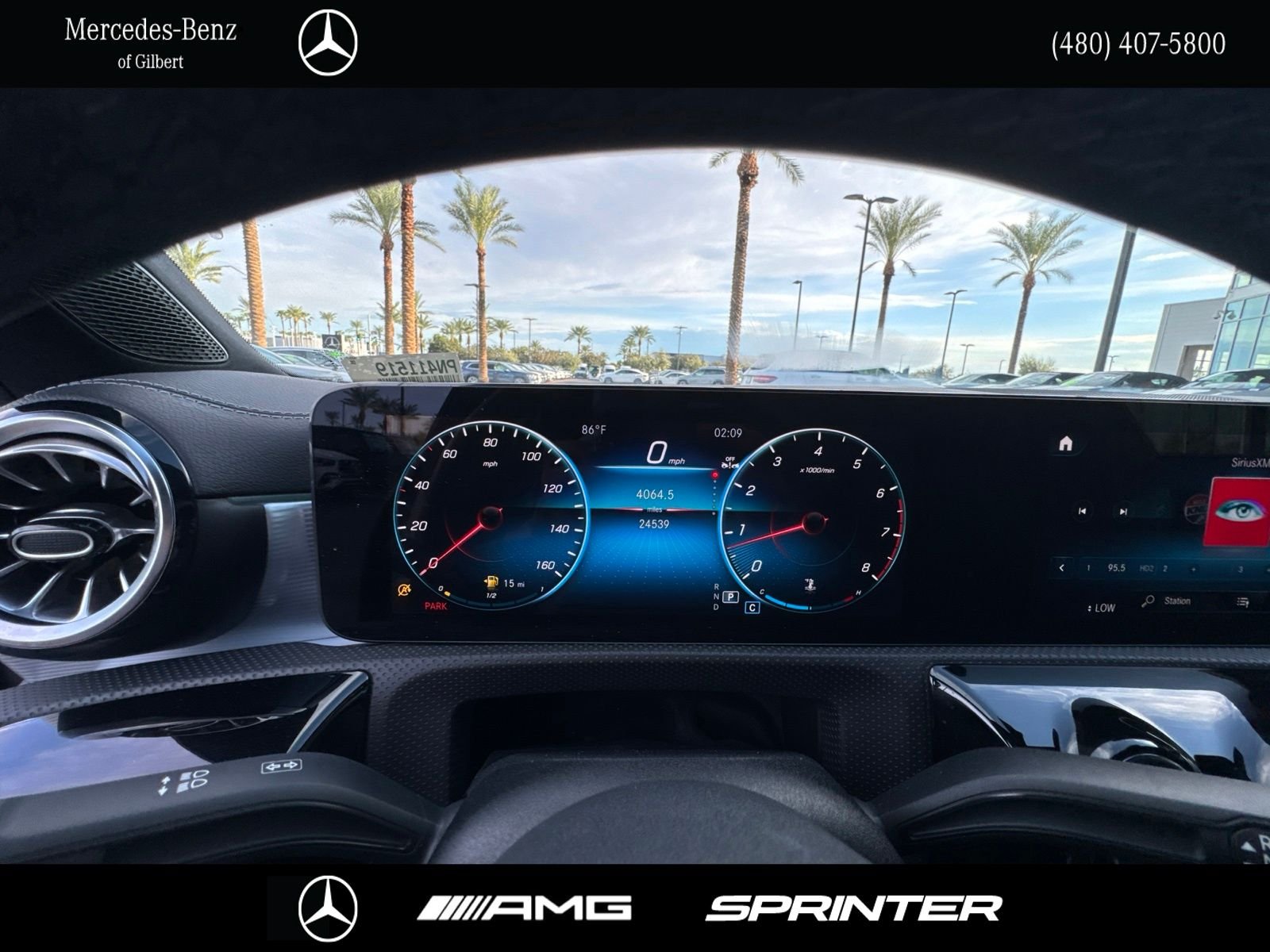 Certified Used 2023  Mercedes-Benz CLA 250 image 25