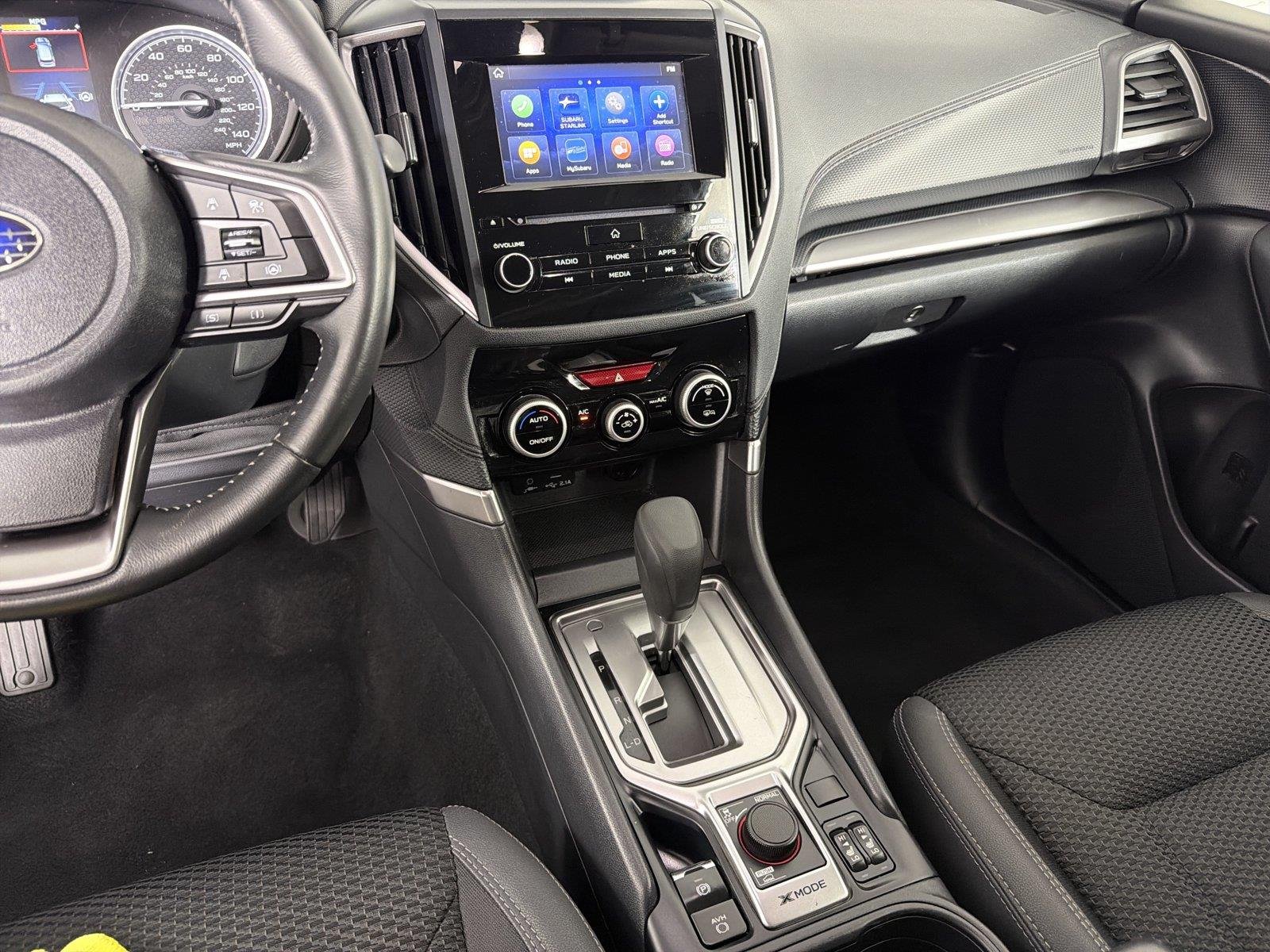 2023 Subaru Forester Premium - Photo 28
