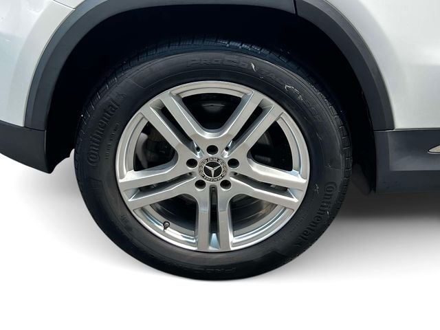 Certified Used 2023 White Mercedes-Benz GLA 250 image 8