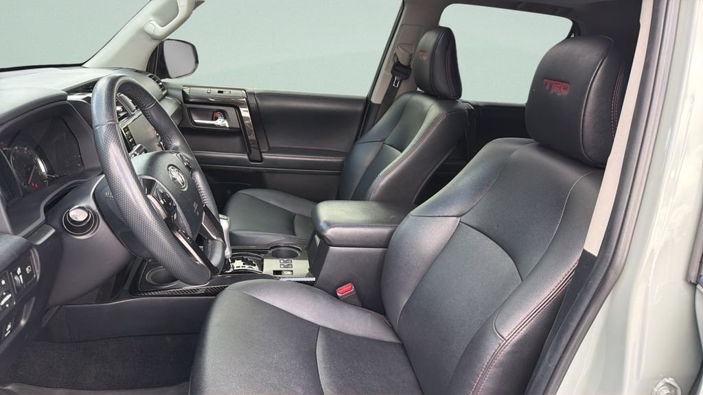 Used 2021  Toyota TRD Pro image 31