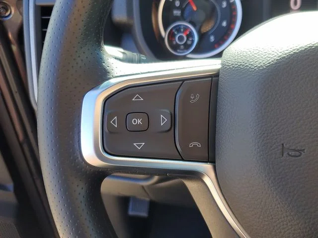 2026 RAM 2500 Tradesman - Photo 21