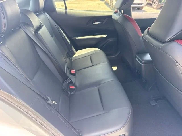 Used 2025 Beige Toyota XSE Premium image 20