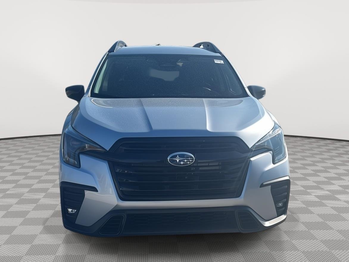 New 2027 ICE SILVER METALLIC Subaru Premium image 7