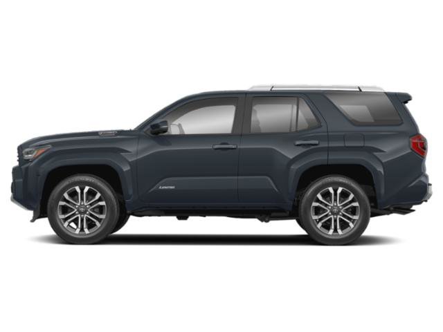New 2026 Underground Toyota 4Runner Limited image 3