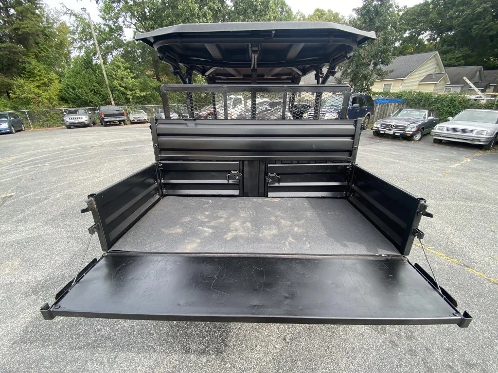 Used 2019 Orange Kubota  image 21