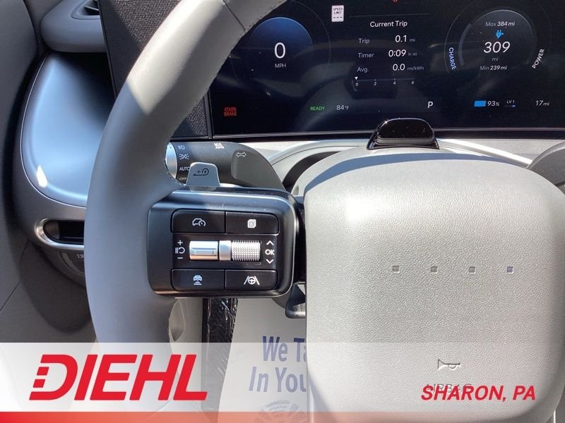 2026 Hyundai IONIQ 9 SEL - Photo 47