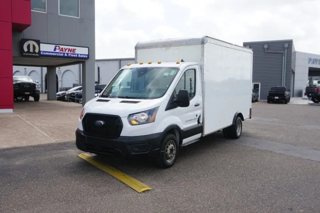 2023 Ford Transit Cutaway BASE