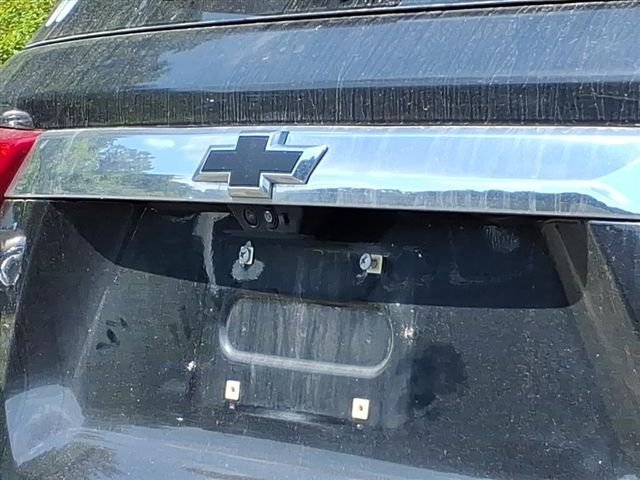 Used 2018 Black Chevrolet High Country image 16