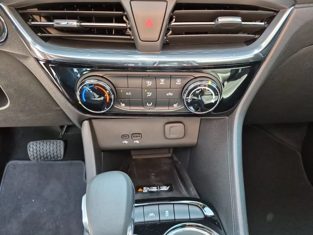 2026 Buick Encore GX Sport Touring - Photo 27