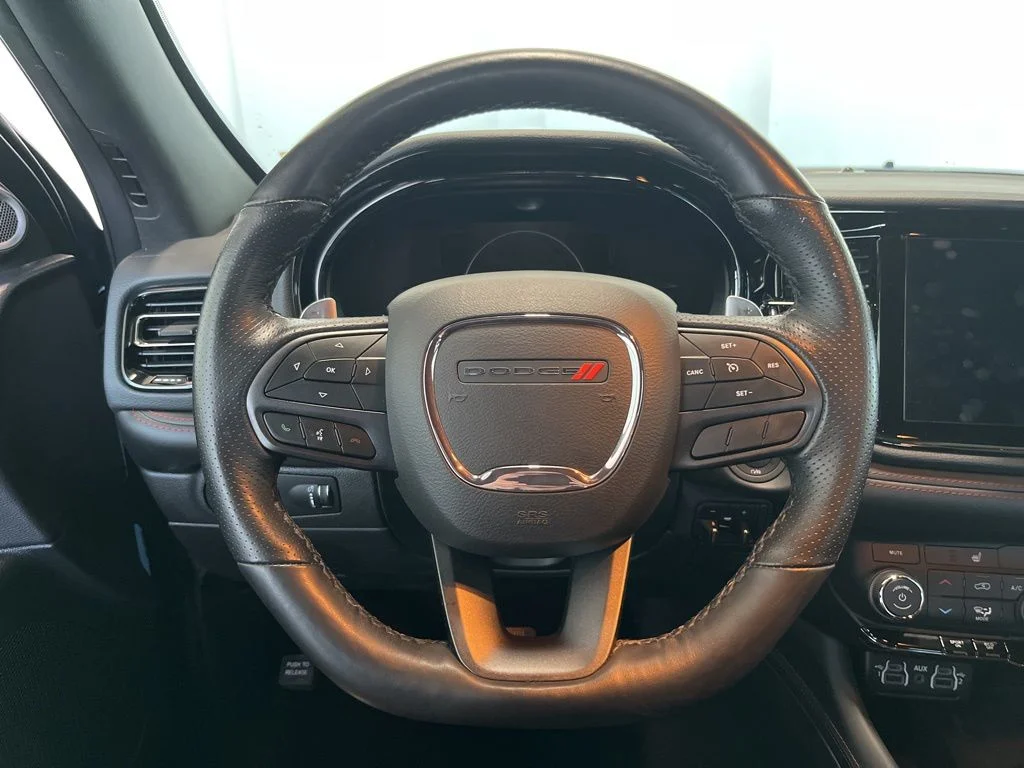 Used 2024 Blue Dodge R/T image 5