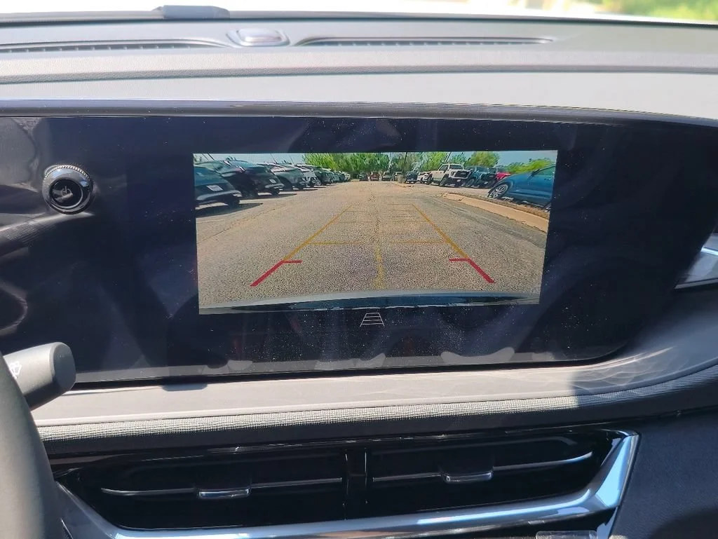 2026 Buick Envista Sport Touring - Photo 15