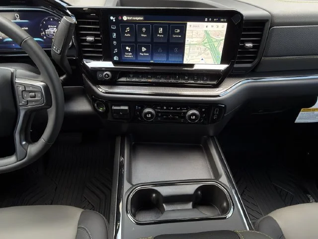 2026 Chevrolet Silverado 2500 HD ZR2 - Photo 14