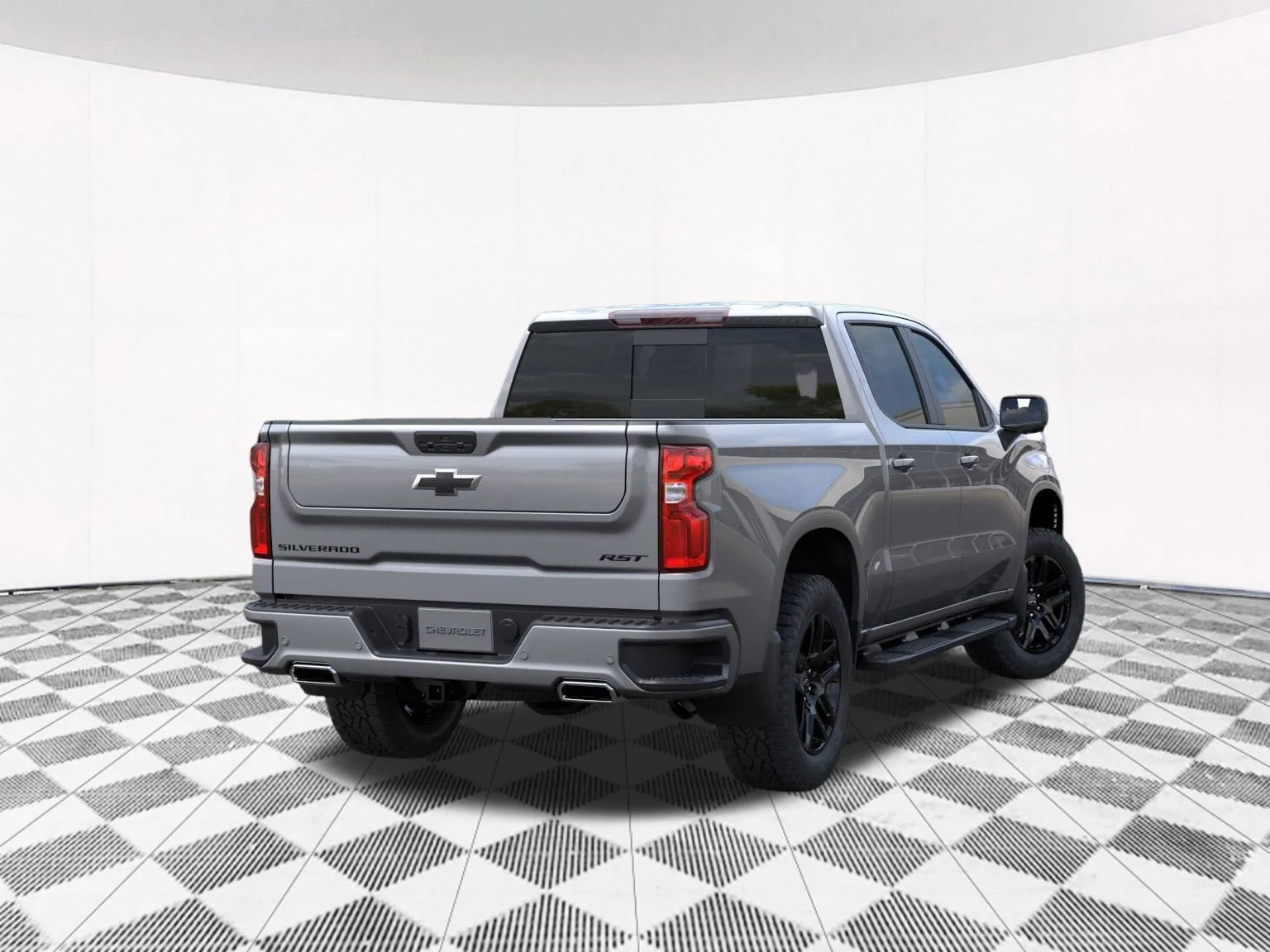 2026 Chevrolet Silverado 1500 RST - Photo 9