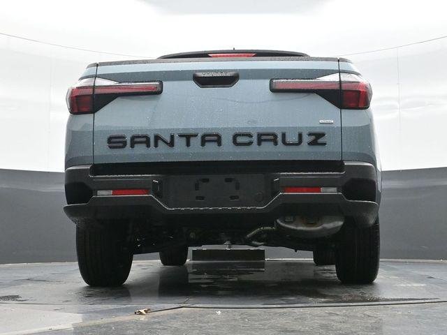 New 2026 Blue Hyundai SEL Activity AWD image 10