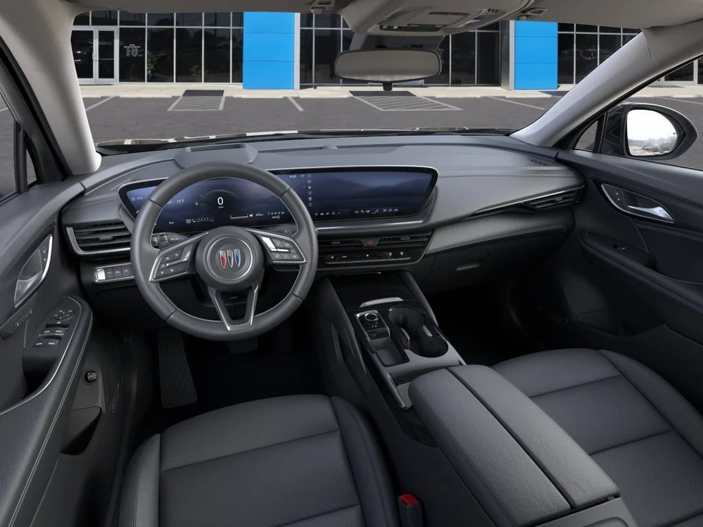 2026 Buick Envision Preferred - Photo 15