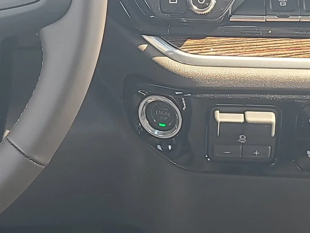 New 2026 Coastal Dune GMC SLE image 23