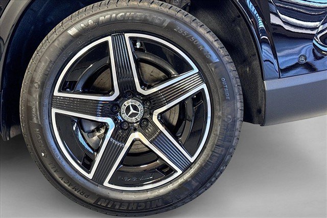 New 2026 Black Mercedes-Benz GLC 300 image 59