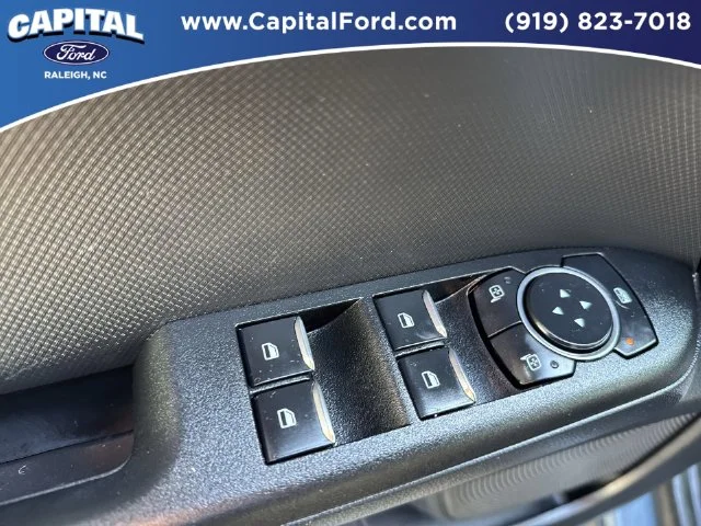 Used 2024 Gray Ford Badlands image 21
