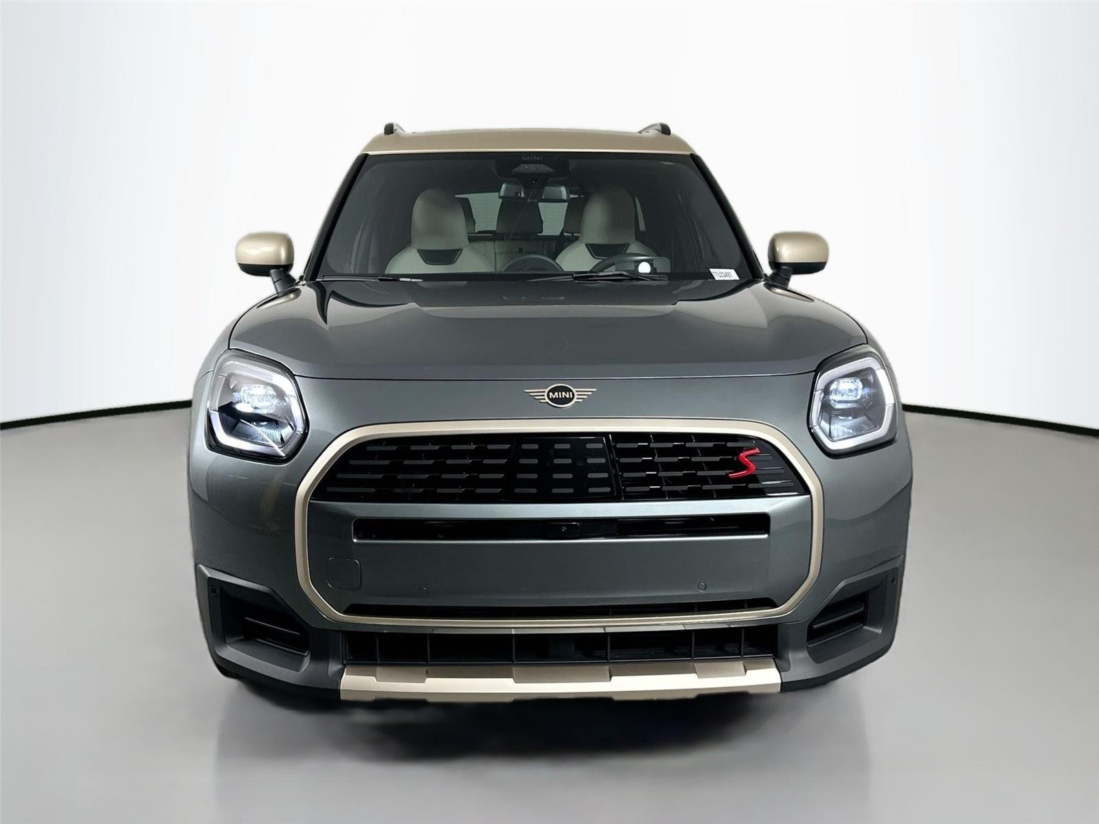 New 2026 MINI Countryman Iconic For Sale Fort Worth TX | Grapevine