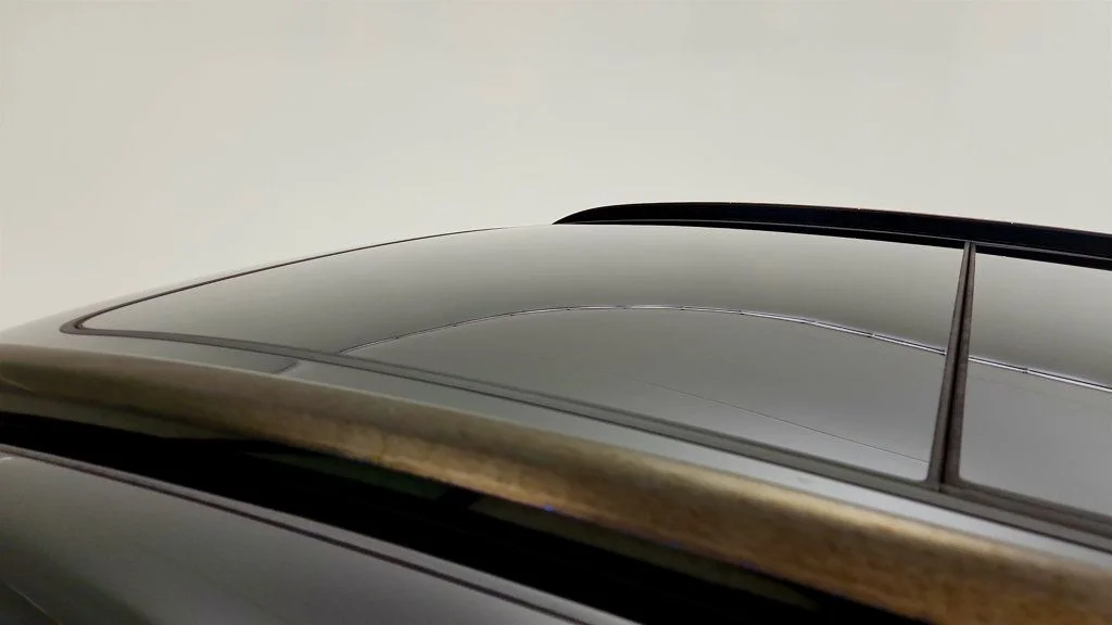 Used 2018 Black Porsche S w/ Premium Package Plus & 21
