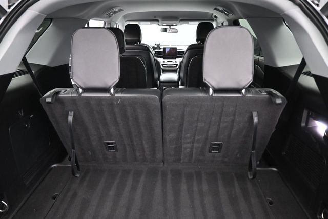 Used 2020 White Ford XLT image 12