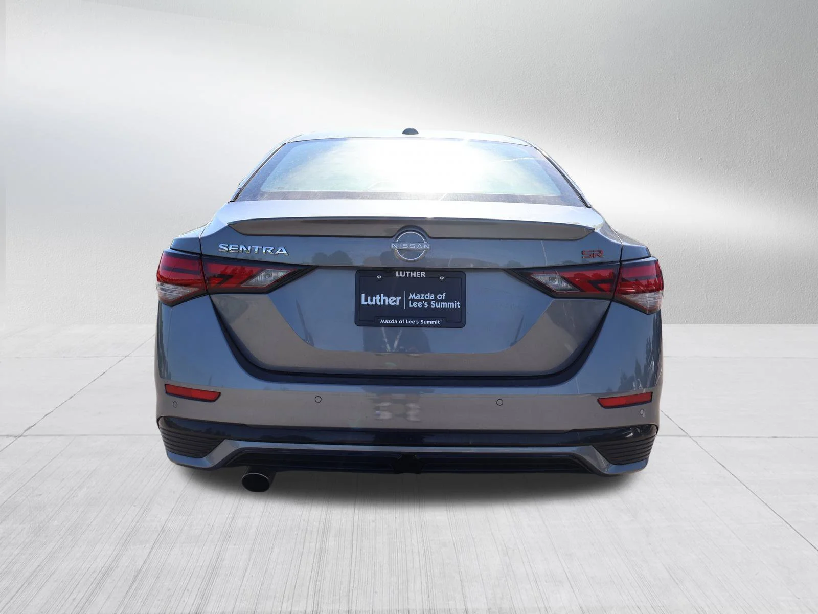 Used 2024 Gun Metallic Nissan SR image 6