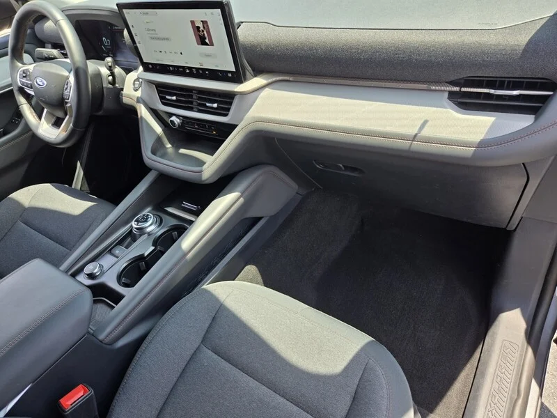 Used 2025 Gray Metallic FORD ACTIVE 4WD image 19