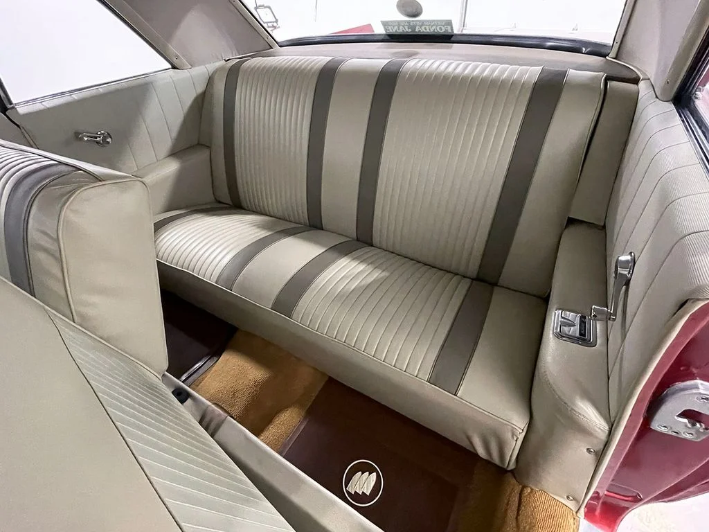 Used 1963  Buick  image 83