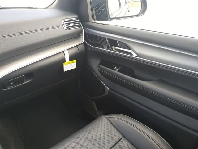 New 2026 High Gloss Black Exterior Paint Jeep  image 21