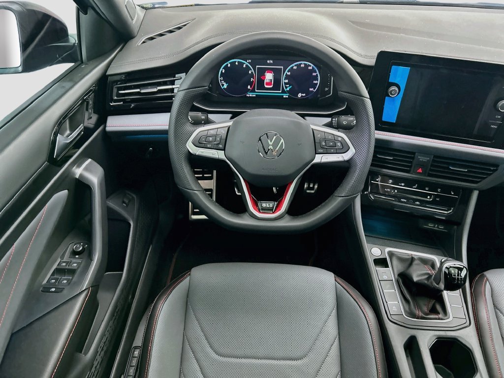 2026 Volkswagen Jetta GLI Autobahn - Photo 10