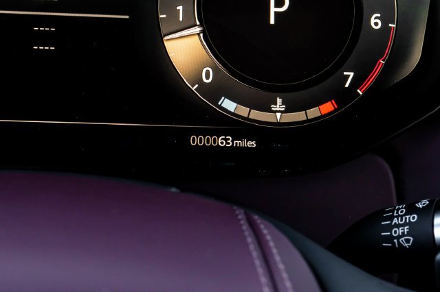 2026 Land Rover Range Rover SE - Photo 27