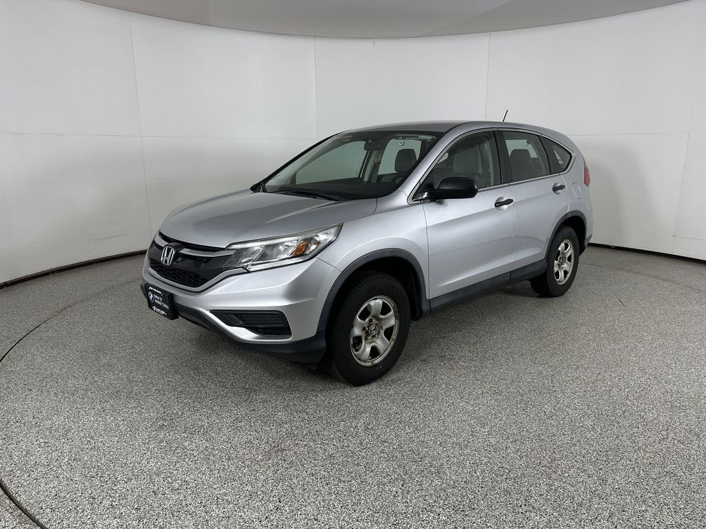 Used 2015  Honda LX image 5