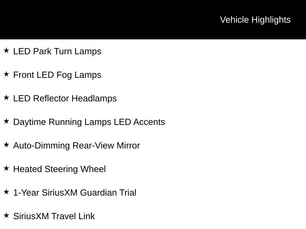 Used 2020 Beige Jeep Overland image 7