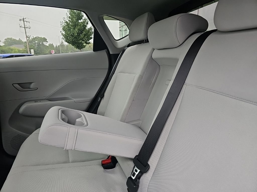 2024 Hyundai Kona SEL - Photo 29