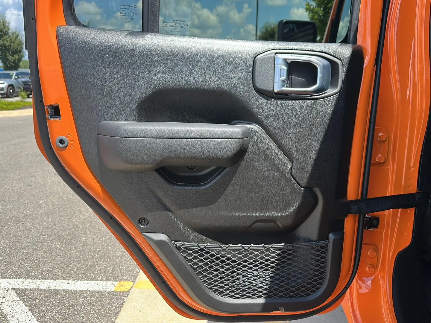 New 2026 Joose Jeep Sport S image 27