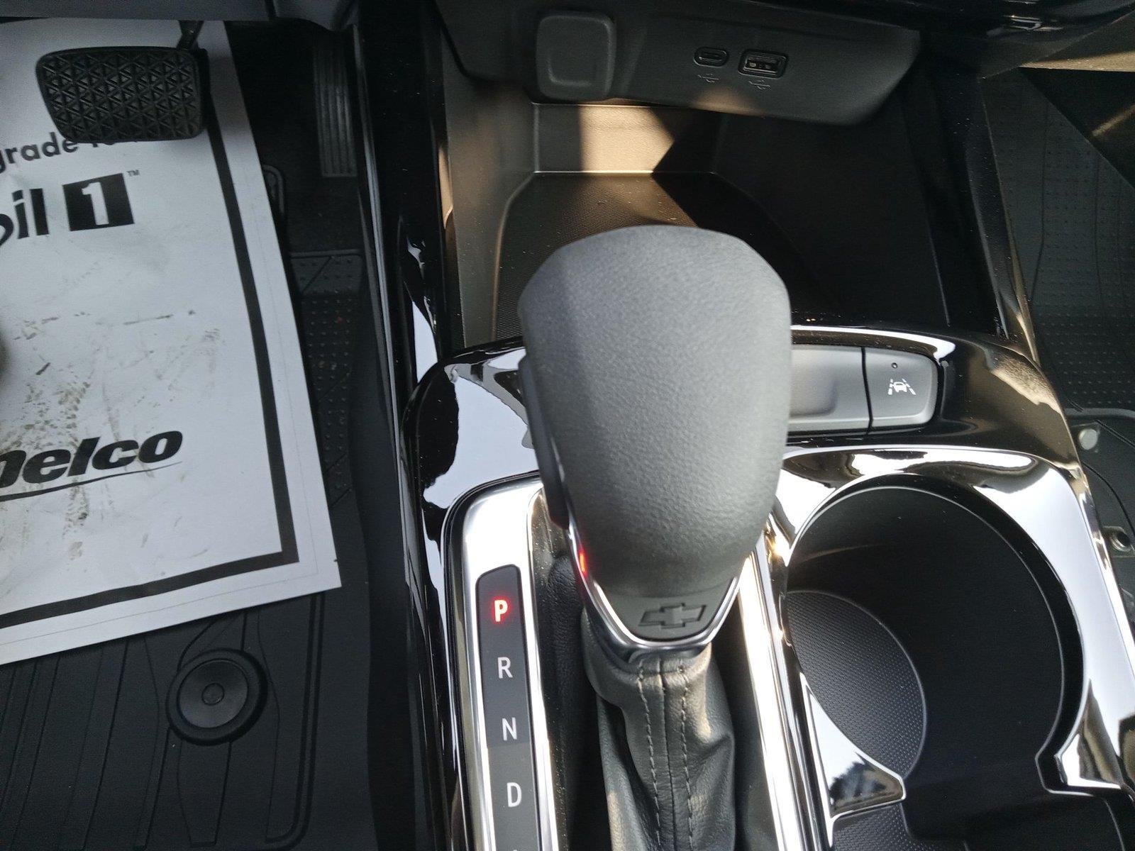 2026 Chevrolet Trax LT - Photo 21