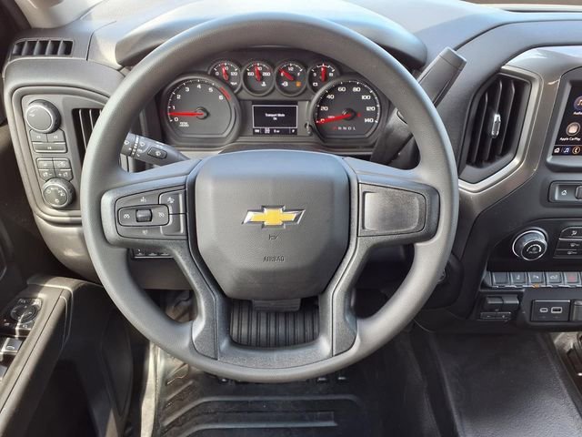 2026 Chevrolet Silverado 2500 HD Work Truck - Photo 13