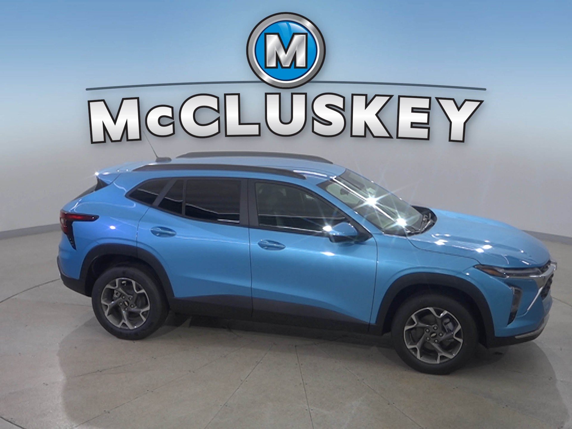 2026 Chevrolet Trax LT - Photo 53