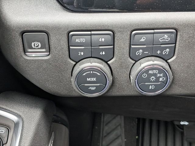 2025 Chevrolet Silverado 1500 RST - Photo 48