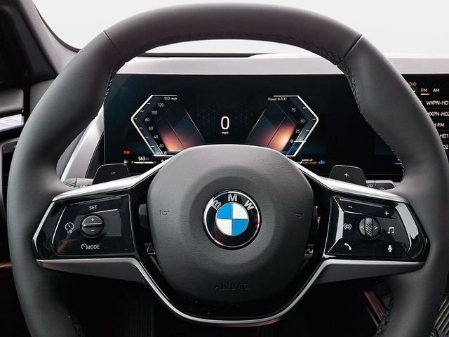New 2026 Black Sapphire Metallic BMW 30 xDrive image 16