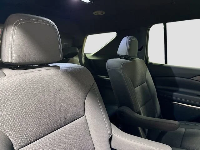 2026 Chevrolet Traverse LT - Photo 32