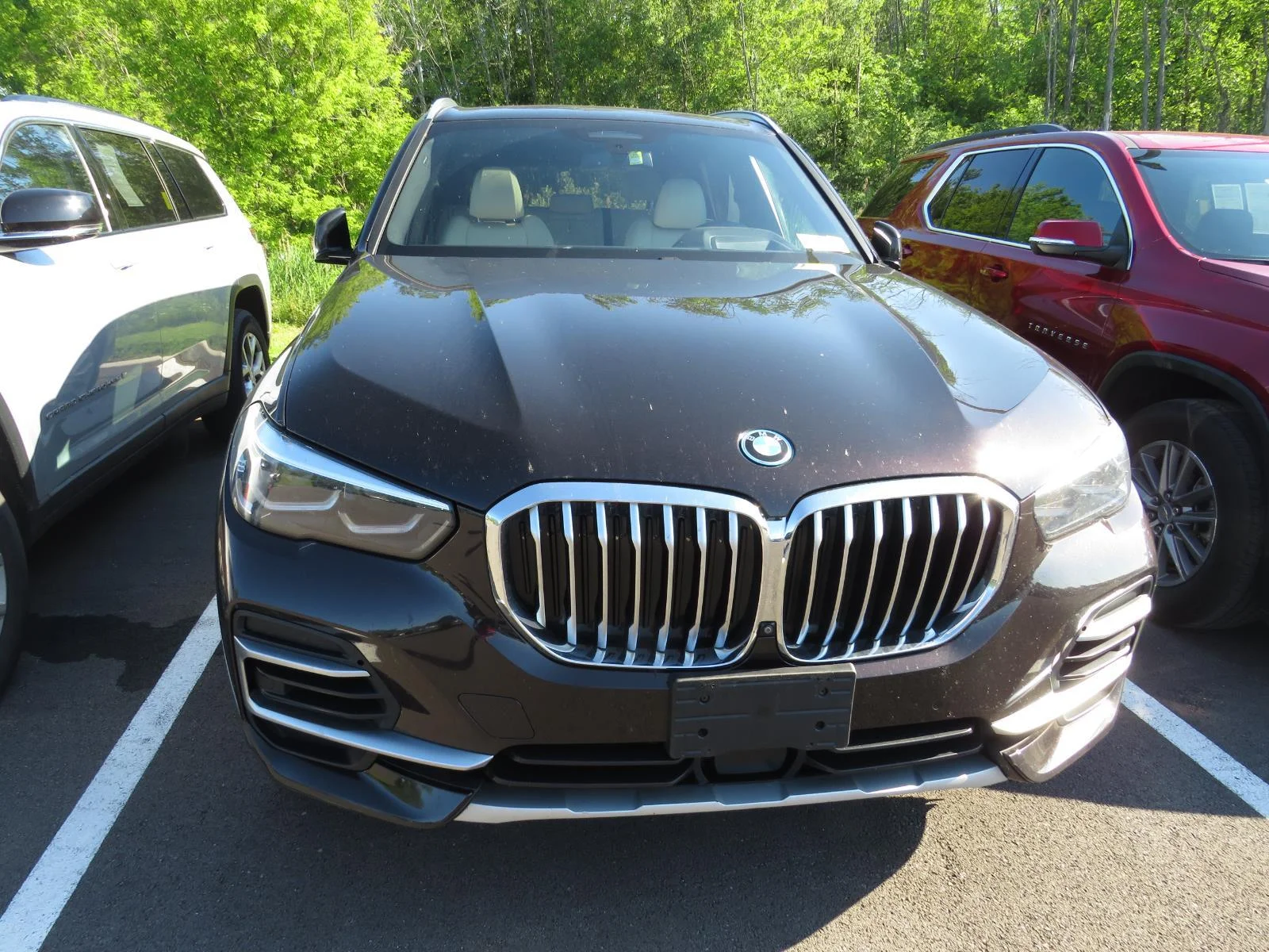 Used 2022  BMW  image 5